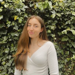 Lena Jaworsky