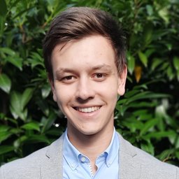 Christoph Eisbacher