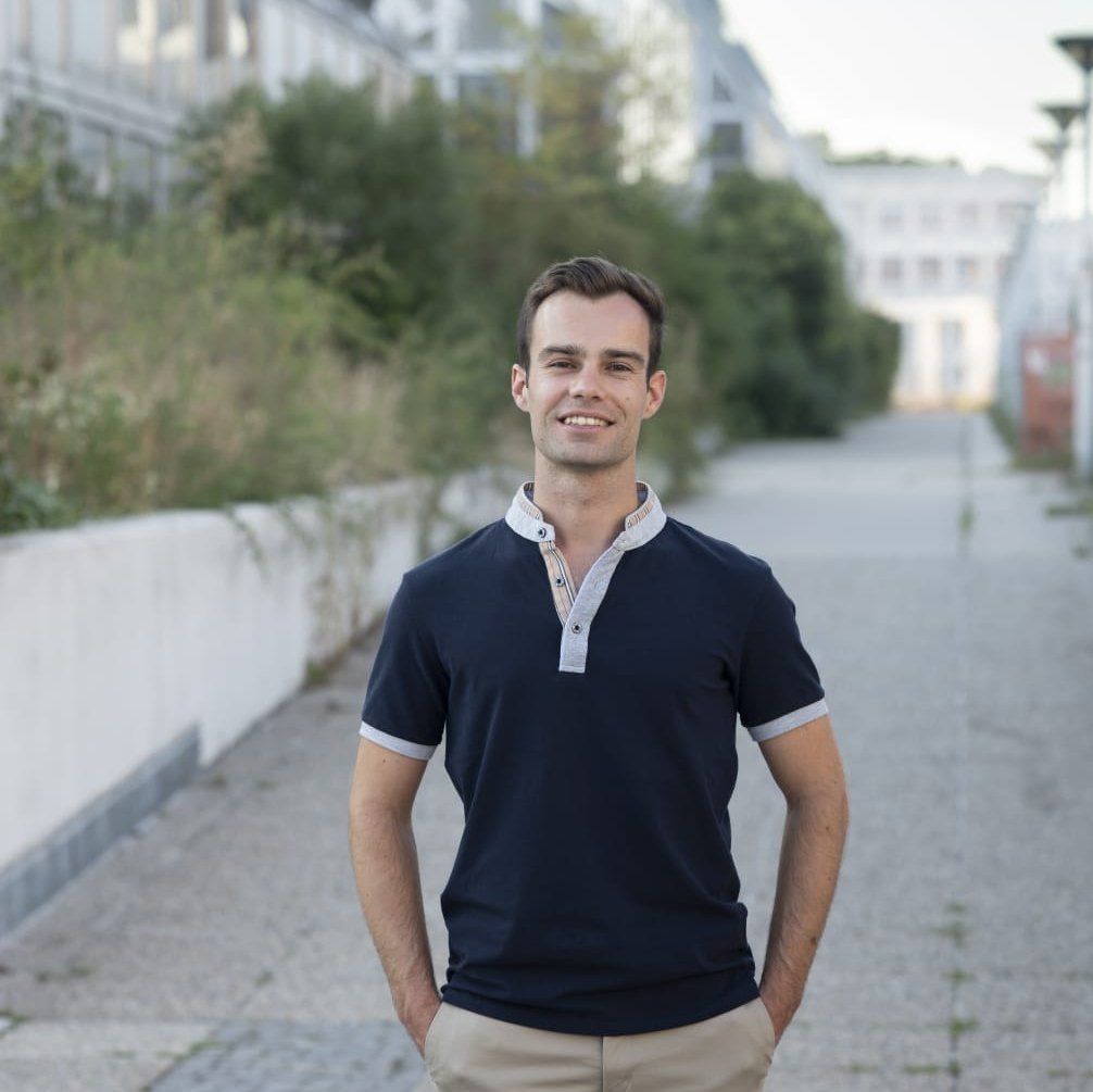  Michael Franz
